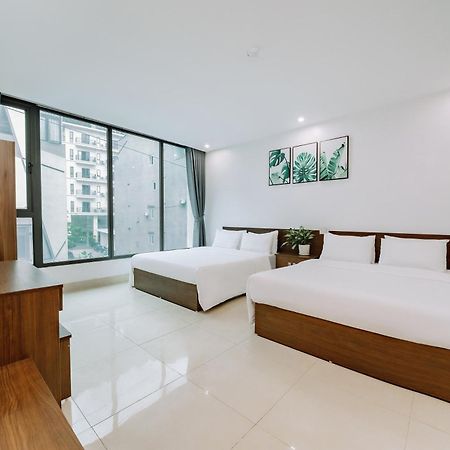 Cat Ba Friendly Hotel Chan Chau Екстериор снимка